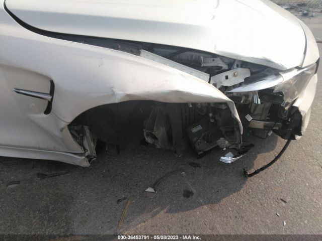 WBS3U9C59GP969626 BMW M4