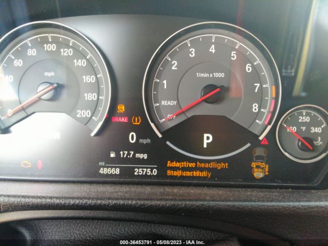 WBS3U9C59GP969626 BMW M4