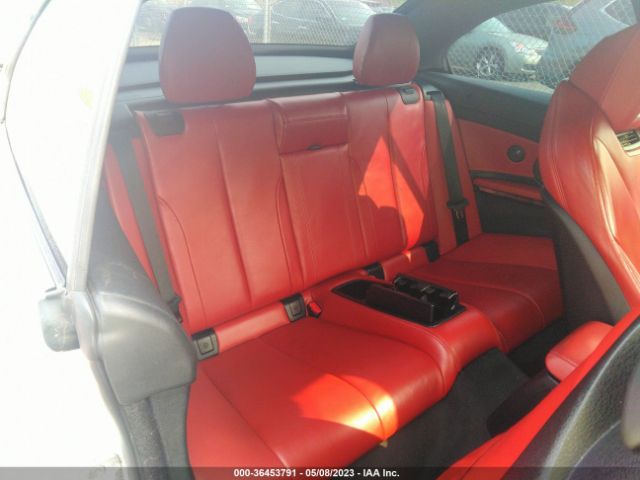 WBS3U9C59GP969626 BMW M4