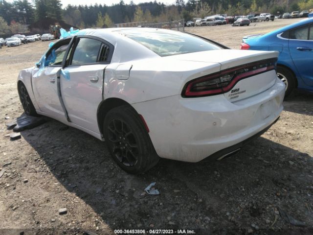2C3CDXFG8FH891405 Dodge Charger Se