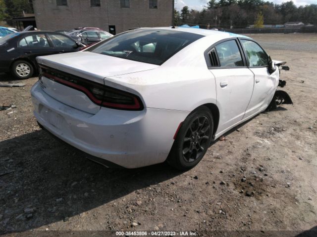 2C3CDXFG8FH891405 Dodge Charger Se