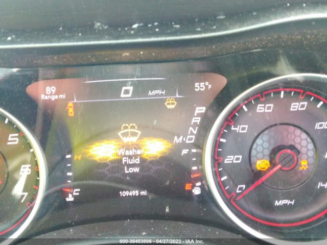 2C3CDXFG8FH891405 Dodge Charger Se