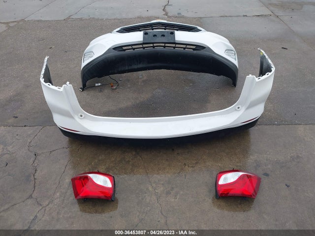 Chevrolet EQUINOX LS 2021 3GNAXHEV2MS165797 Image 12