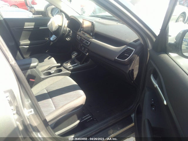 2021 KIA SELTOS LX VIN: KNDEPCAA8M7195143