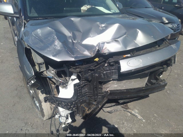 2021 KIA SELTOS LX VIN: KNDEPCAA8M7195143