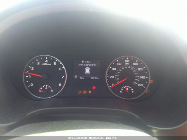 2021 KIA SELTOS LX VIN: KNDEPCAA8M7195143