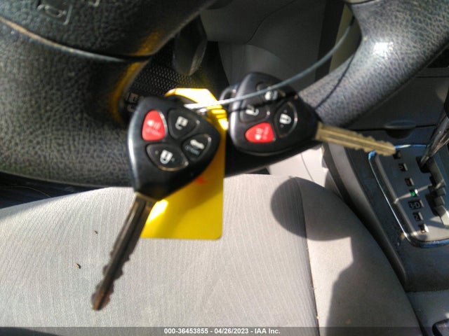 2013 TOYOTA COROLLA LE VIN: 5YFBU4EE9DP172290