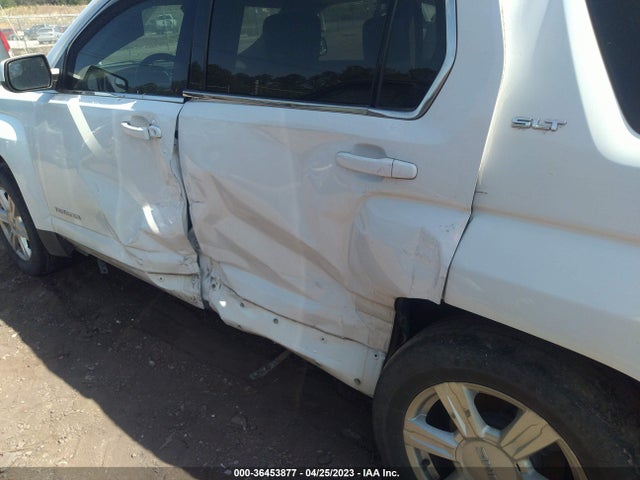 GMC Terrain Slt 2014 2GKALSEK7E6212849 Image 6