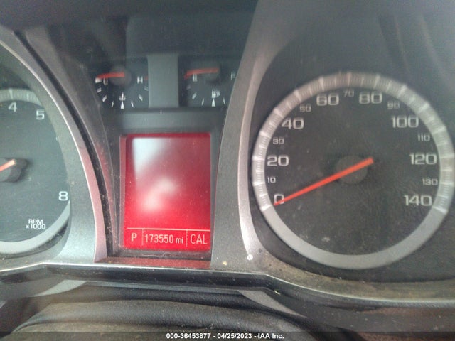 GMC Terrain Slt 2014 2GKALSEK7E6212849 Image 7
