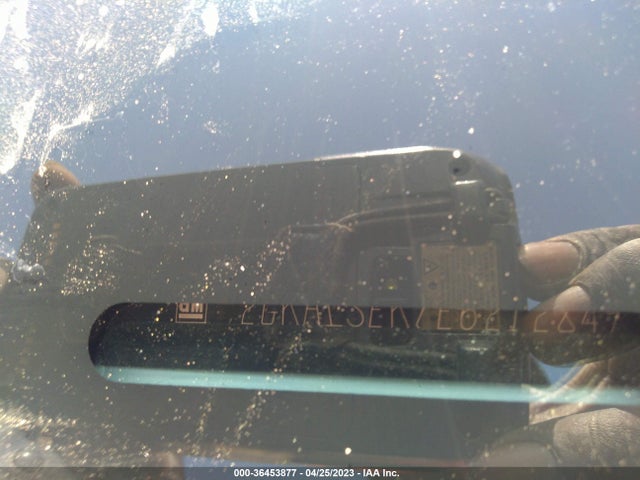GMC Terrain Slt 2014 2GKALSEK7E6212849 Image 9