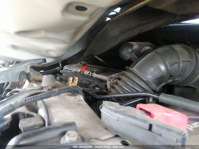 Honda CR-V EX 2014 2HKRM4H56EH632661 Image 10
