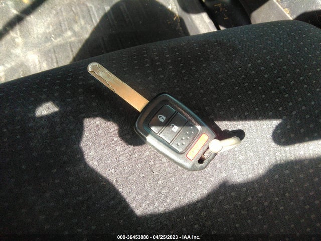 Honda CR-V EX 2014 2HKRM4H56EH632661 Image 11