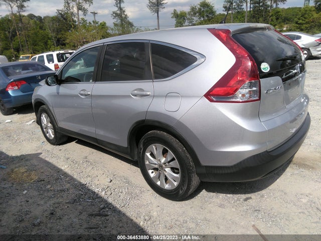 Honda CR-V EX 2014 2HKRM4H56EH632661 Image 3