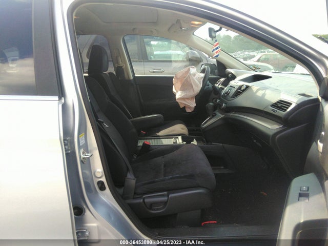 Honda CR-V EX 2014 2HKRM4H56EH632661 Image 5