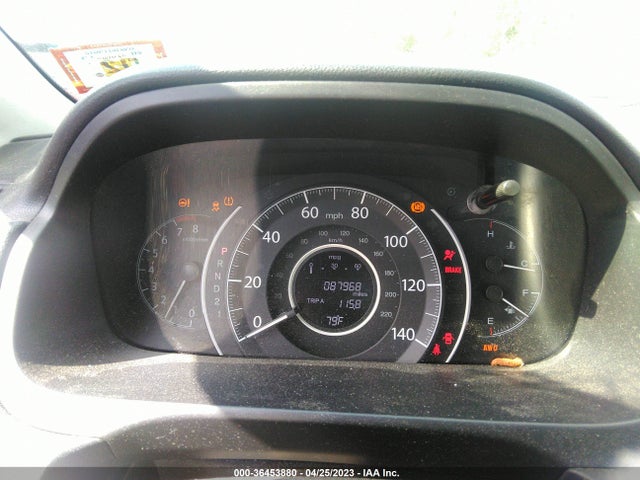 Honda CR-V EX 2014 2HKRM4H56EH632661 Image 7