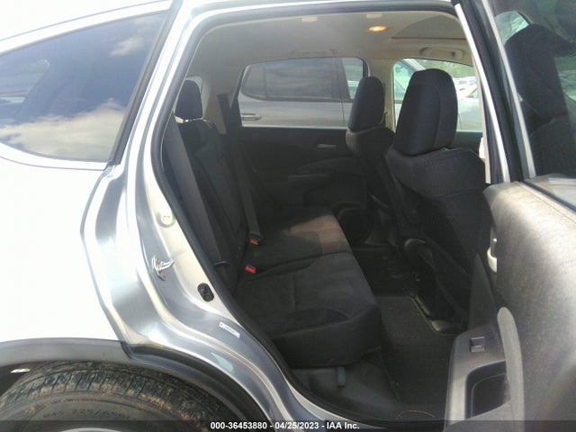 Honda CR-V EX 2014 2HKRM4H56EH632661 Image 8