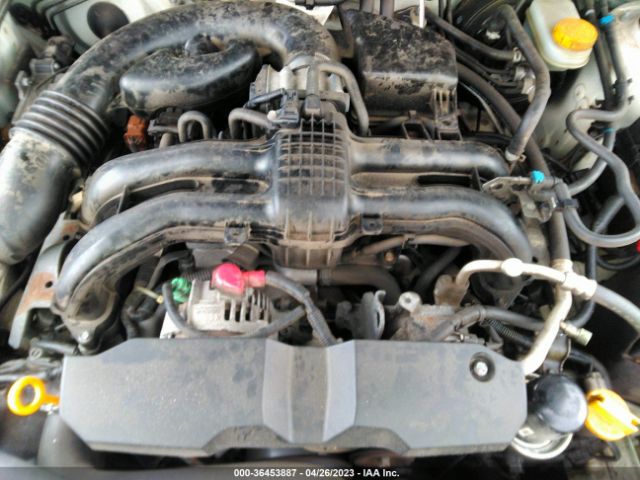 JF1GPAA68G9280894 Subaru Impreza Wagon 2.0i