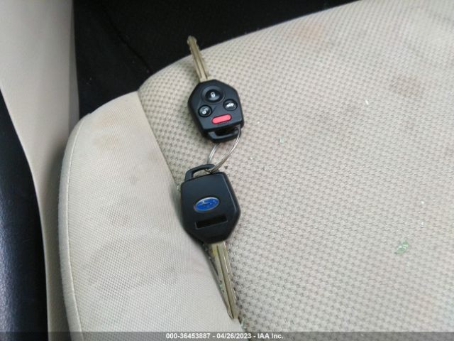JF1GPAA68G9280894 Subaru Impreza Wagon 2.0i