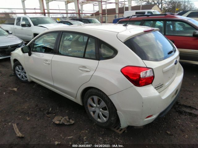 JF1GPAA68G9280894 Subaru Impreza Wagon 2.0i