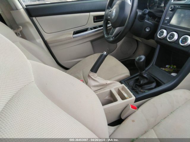 JF1GPAA68G9280894 Subaru Impreza Wagon 2.0i