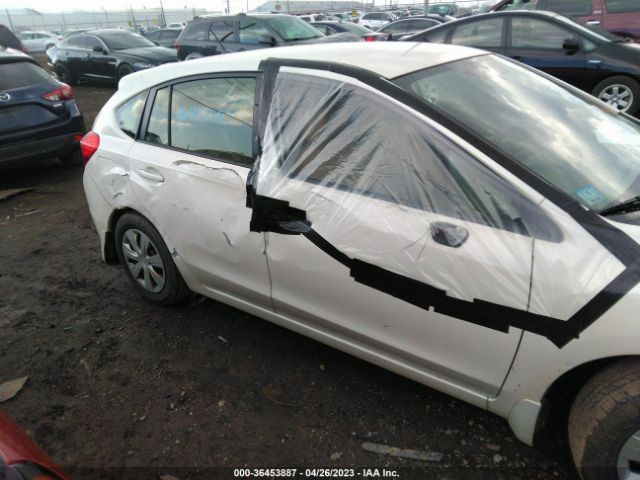 JF1GPAA68G9280894 Subaru Impreza Wagon 2.0i