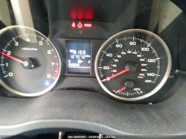 JF1GPAA68G9280894 Subaru Impreza Wagon 2.0i