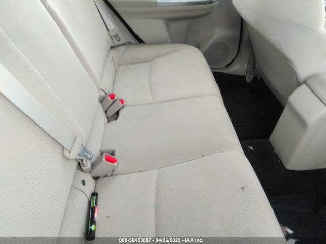 JF1GPAA68G9280894 Subaru Impreza Wagon 2.0i