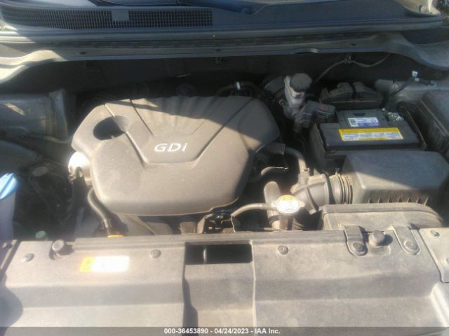KNDJN2A21E7083552 KIA Soul Base
