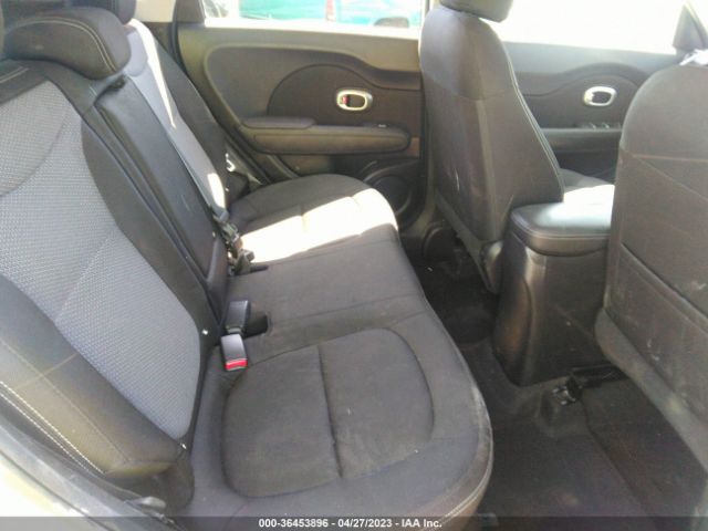 KNDJP3A52K7656464 KIA SOUL +