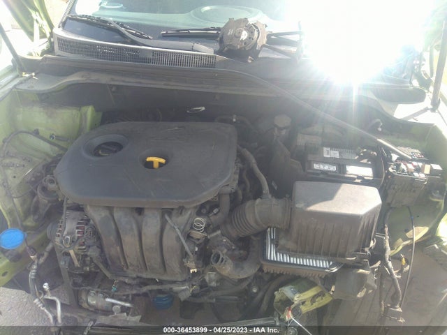 KIA SOUL + 2014 KNDJP3A54E7039636 Image 12