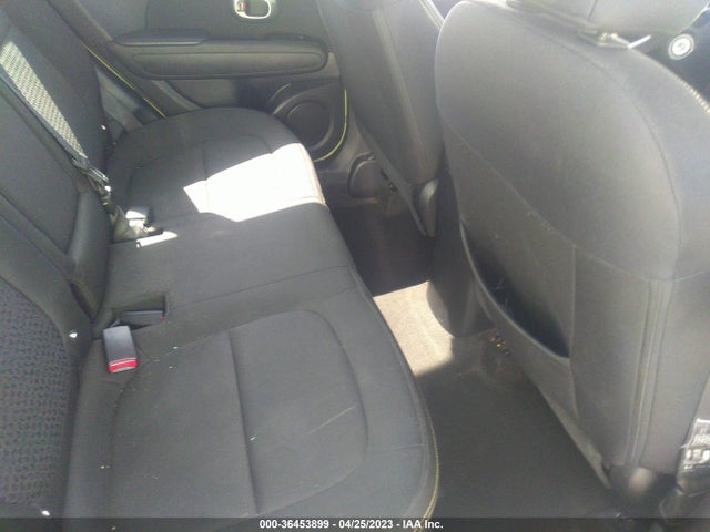 KIA SOUL + 2014 KNDJP3A54E7039636 Image 10