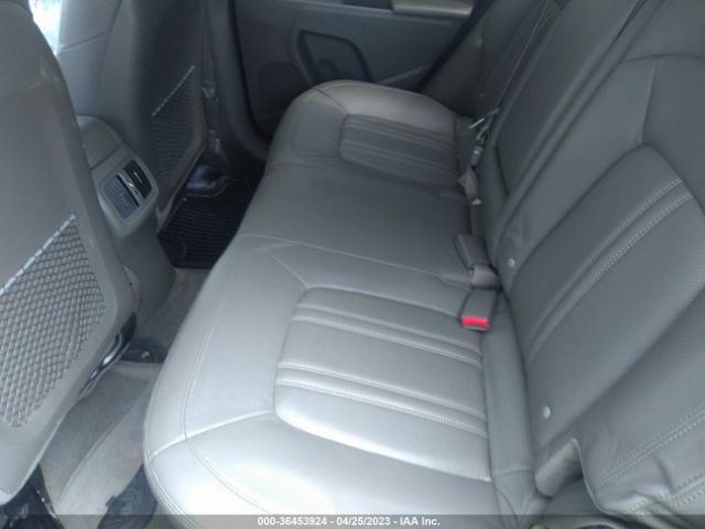KNDPC3AC4F7740795 KIA Sportage Ex