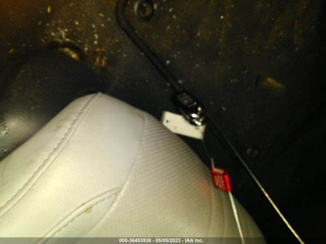 1HGCV3F53JA012918 Honda Accord Hybrid Ex-l