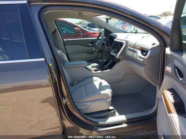 1GKKNKLA9KZ299498 GMC ACADIA SLE