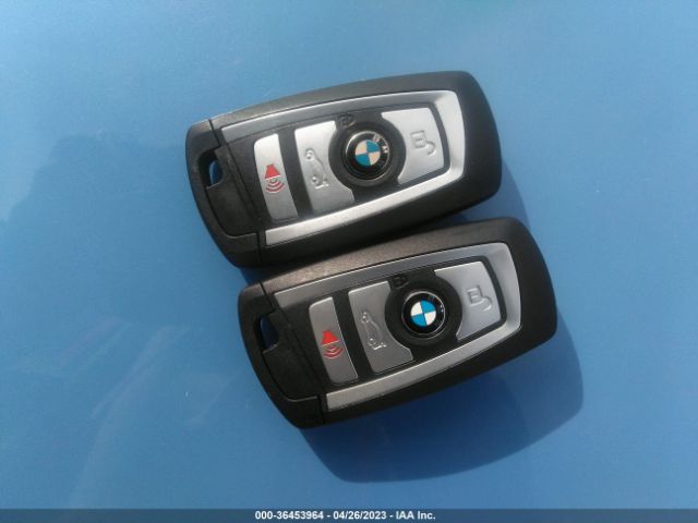 WBS3R9C52FF708604 BMW M4