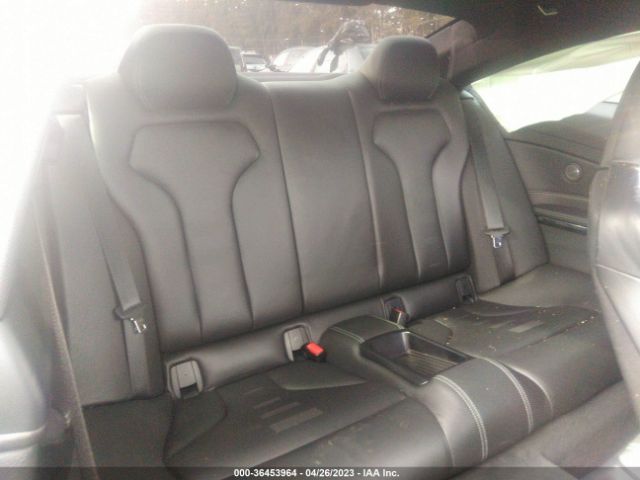 WBS3R9C52FF708604 BMW M4
