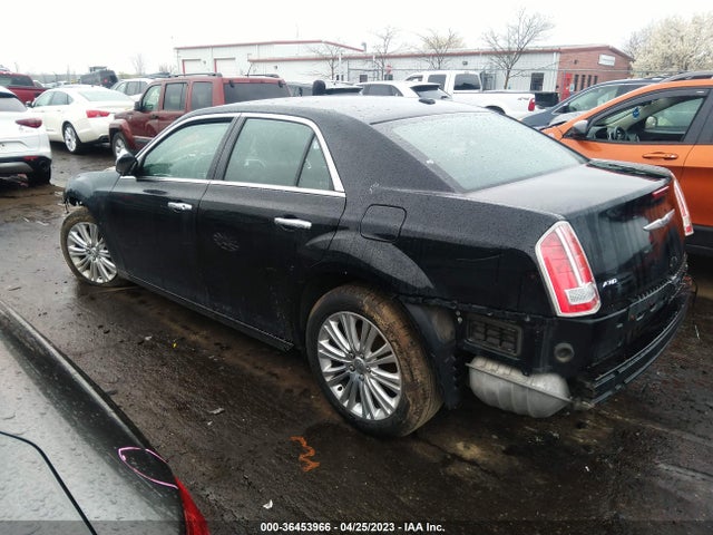 2C3CCAKG5EH186338 Chrysler 300 300c