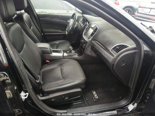 2C3CCAKG5EH186338 Chrysler 300 300c