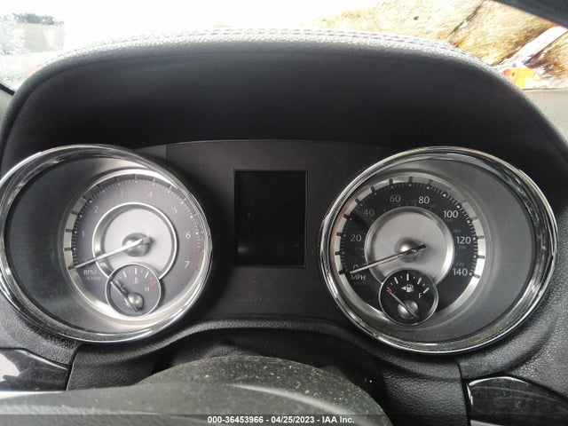 2C3CCAKG5EH186338 Chrysler 300 300c