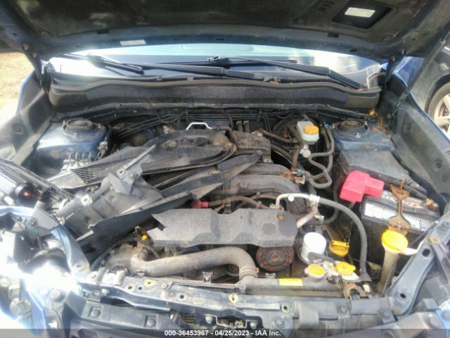 JF2SJAAC5GG531802 Subaru Forester 2.5i