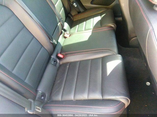 3VW447AU9JM267634 Volkswagen Golf Gti S/se/autobahn