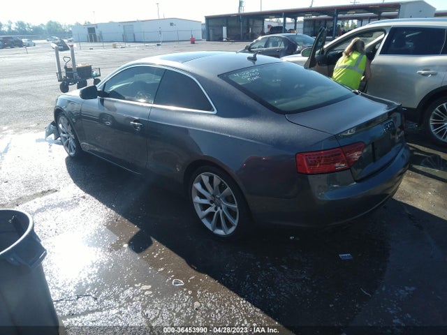 Audi A5 Premium Plus 2014 WAULFAFR0EA027110 Image 3