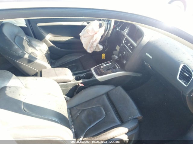 Audi A5 Premium Plus 2014 WAULFAFR0EA027110 Image 5