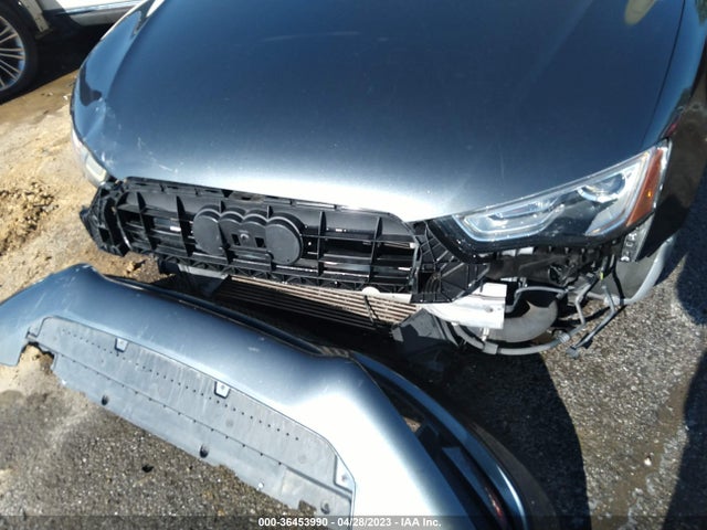 Audi A5 Premium Plus 2014 WAULFAFR0EA027110 Image 6