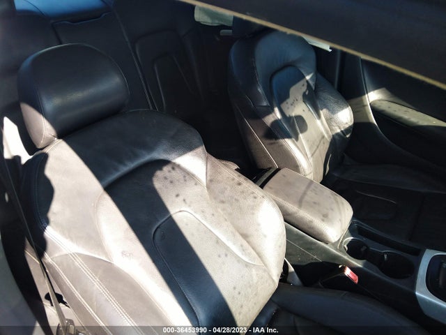 Audi A5 Premium Plus 2014 WAULFAFR0EA027110 Image 8
