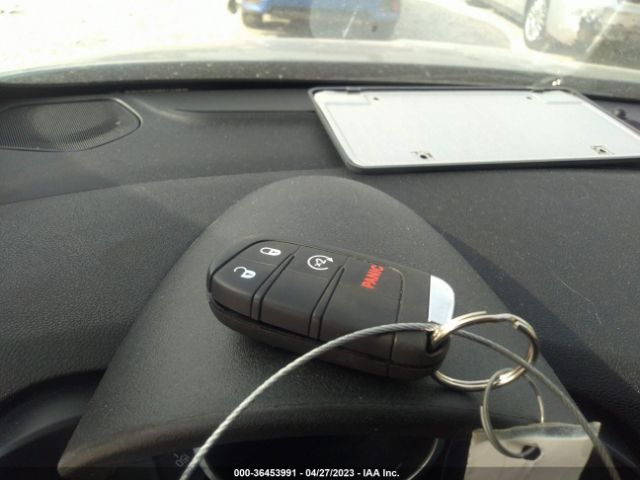 ZFBCFYAB6HP577518 Fiat 500x Pop
