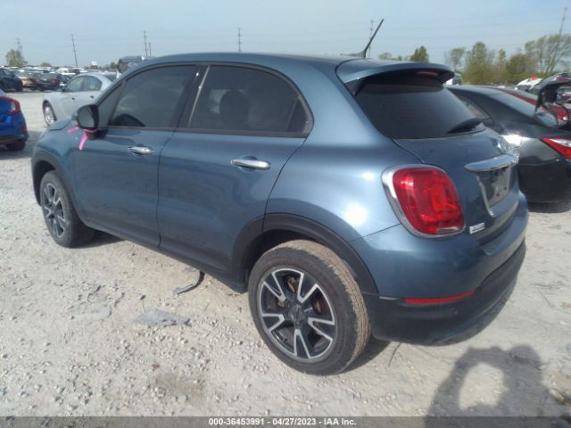 ZFBCFYAB6HP577518 Fiat 500x Pop