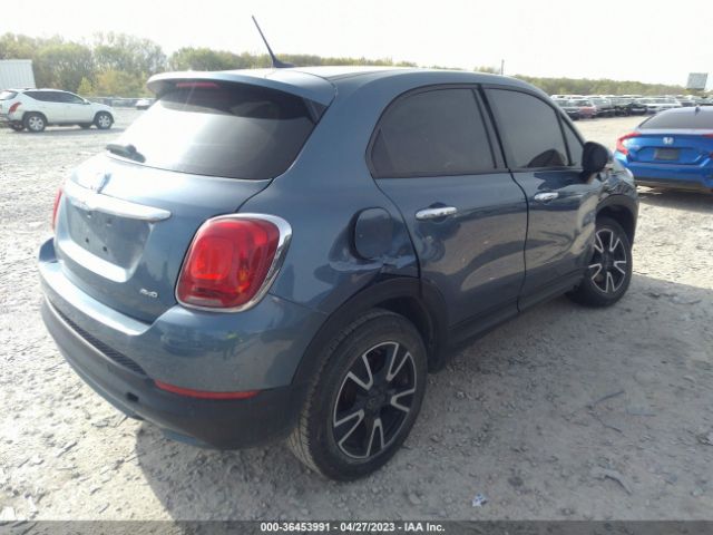 ZFBCFYAB6HP577518 Fiat 500x Pop