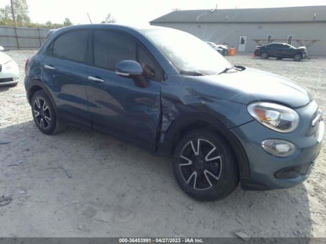 ZFBCFYAB6HP577518 Fiat 500x Pop