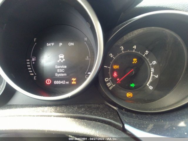 ZFBCFYAB6HP577518 Fiat 500x Pop